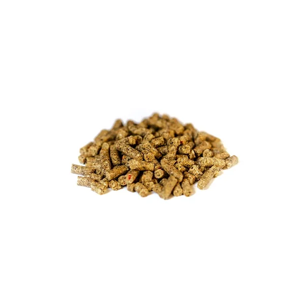 MICRO MIXED PELLETS XS 1,5-3 MM 750GR MASSIVE BAITS - Imagen 5