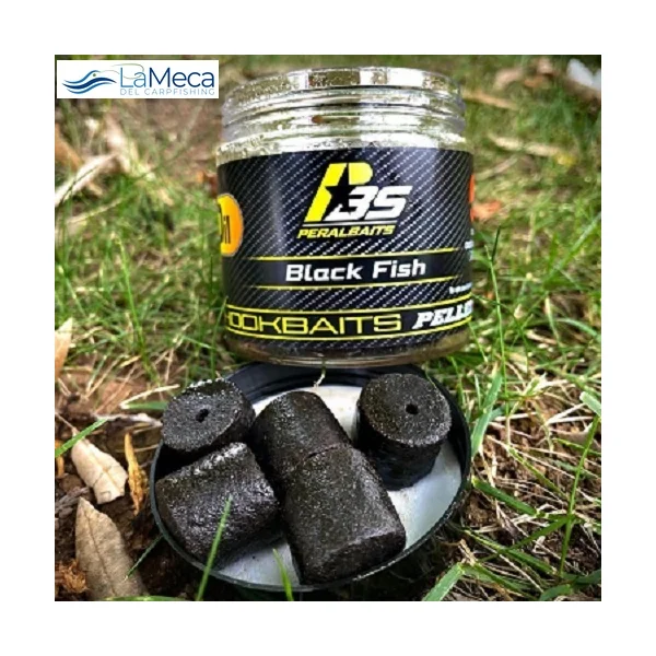 MICRO PELLETS CRAB & OCTOPUS PERALBAITS 1KG - Imagen 8