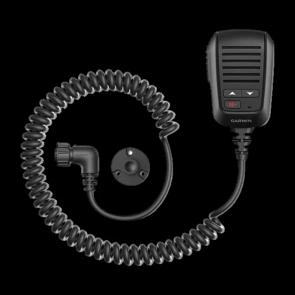 Micrófono de mano VHF 215i