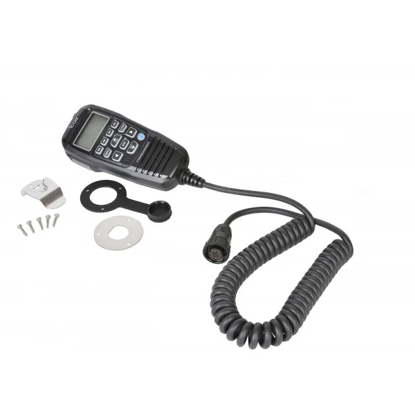 Micrófono negro HM-229B - Imagen 2