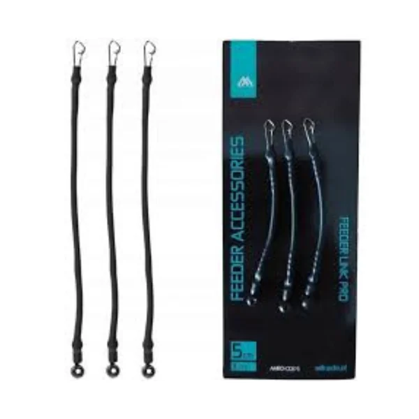 Mikado Conector Feeder 9cm 3pcs