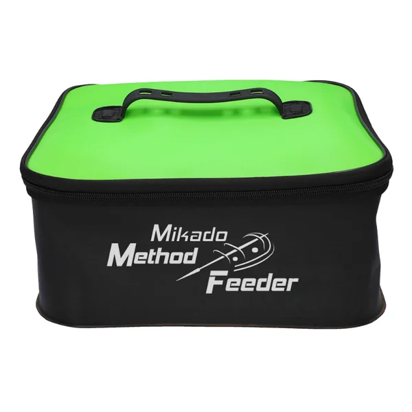 Mikado Cubo Eva Method Feeder M (29x29x12cm)