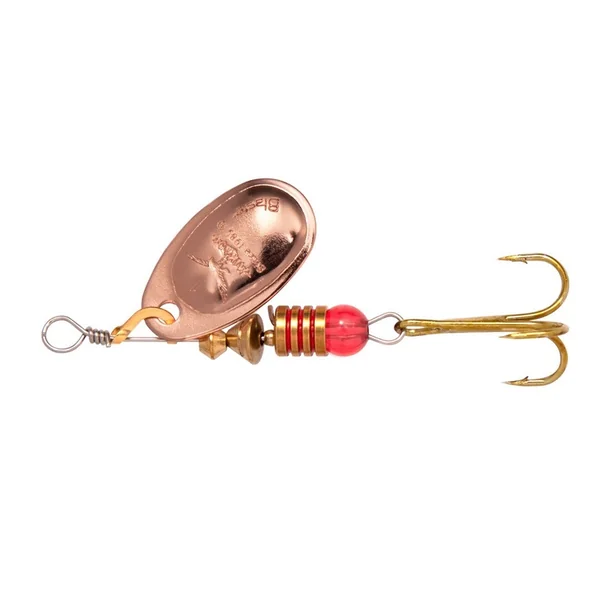 Mikado Cucharilla Nr 0 1.4g Bronce