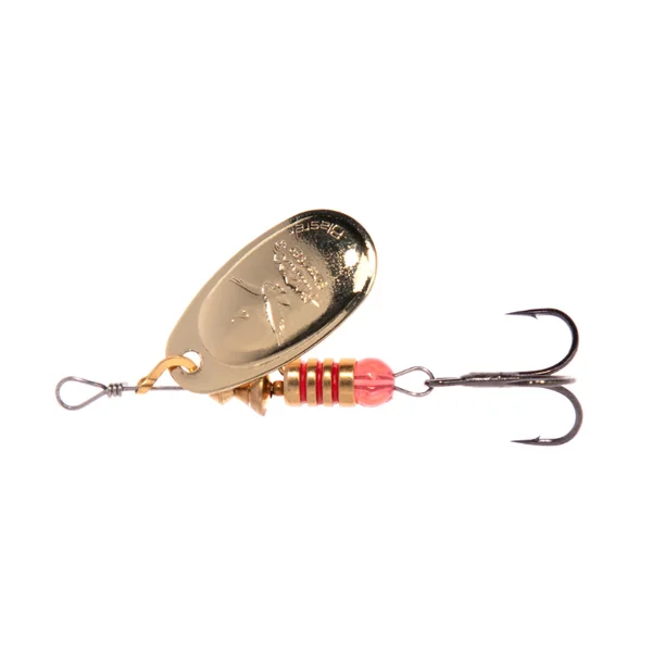 Mikado Cucharilla Nr 3 Dorada