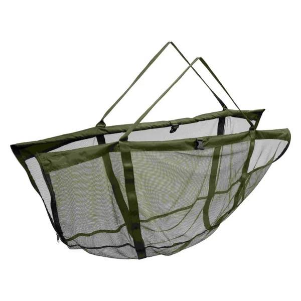 Mikado Saco Pesaje Verde