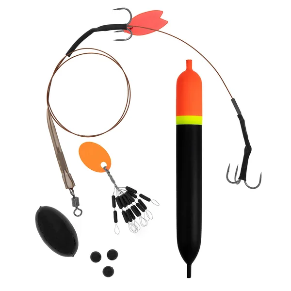 Mikado Set Predator Float Kit 30gr
