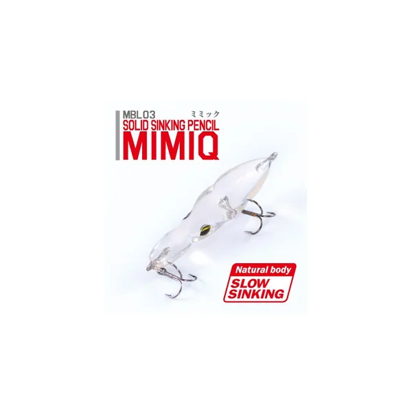 MIMIQ - Imagen 2