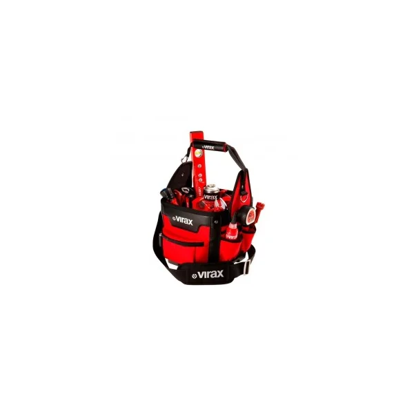 Mini Bolsa Herramientas Textil Pequeña VIRAX 382650