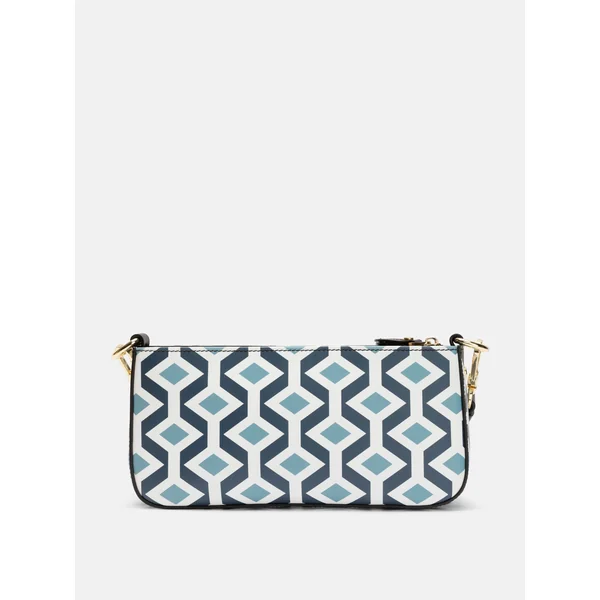 Mini Bolso de Cremallera Personalizado