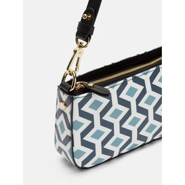Mini Bolso de Cremallera Personalizado - Imagen 3