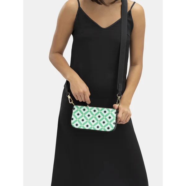 Mini Bolso de Cremallera Personalizado - Imagen 4