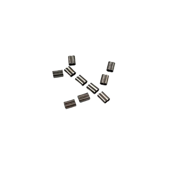 Mini Copper Double Sleeve, 2.2MM