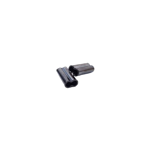 Mini Copper Double Sleeve, 2.7MM