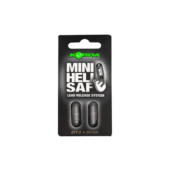 Mini Heli-Safe