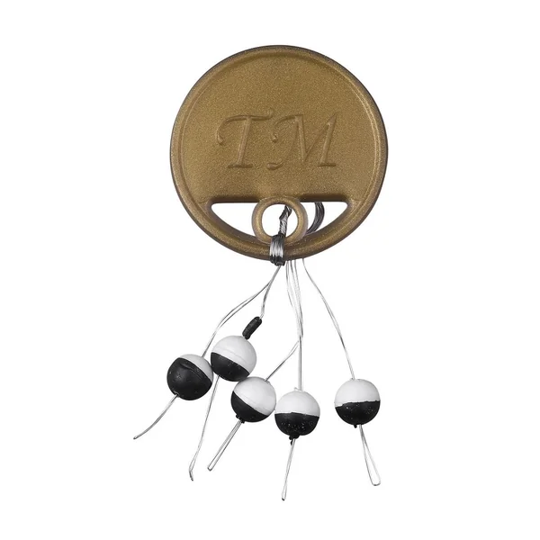 Mini Pilotos Spro Trout Master 5 mm