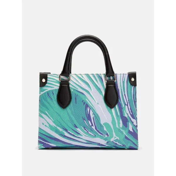 Minibolso de Mano Tote Personalizado