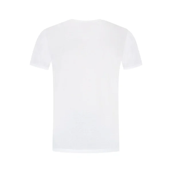 Minimal - Camiseta - Blanca - Imagen 2
