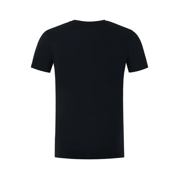 Minimal - Camiseta - Negro - Imagen 2