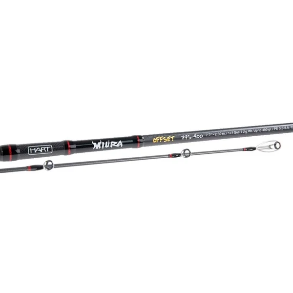 Miura OFFSET77S-180 2.30m - Imagen 2