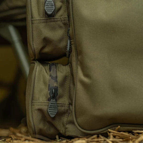 Mochila Compacta de Acero Inoxidable - Imagen 13