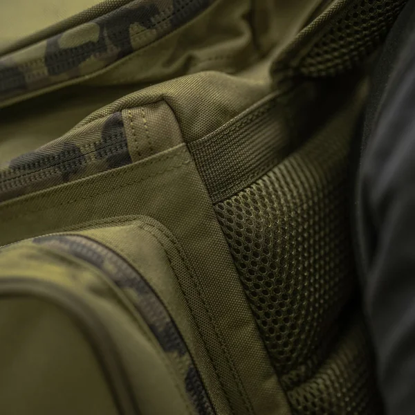 Mochila Compacta de Acero Inoxidable - Imagen 9