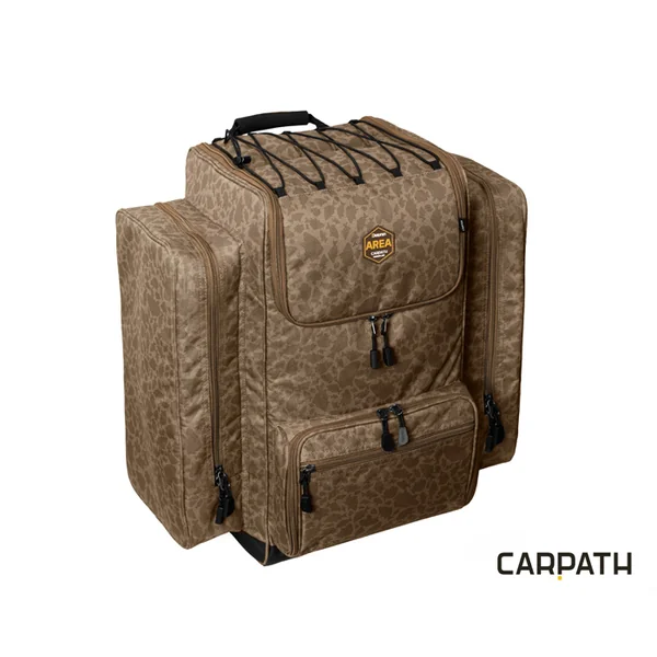 Mochila Delphin Area CARPER Carpath XXL