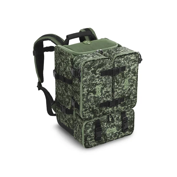 Mochila Delphin BLOKZ SPACE C2G