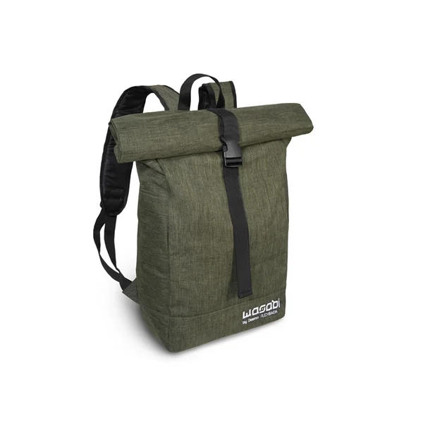 Mochila Delphin WASABI Rucksack