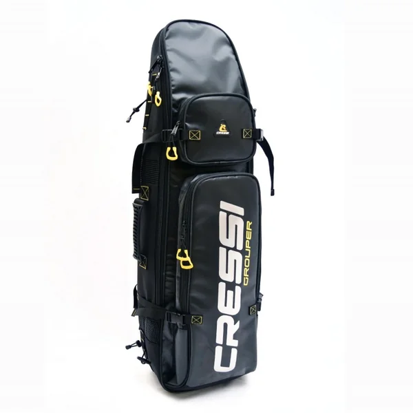 Mochila Grouper
