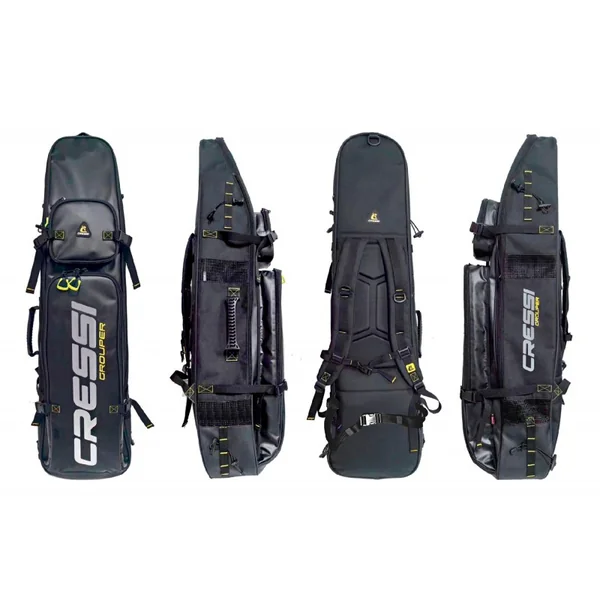 Mochila Grouper - Imagen 2