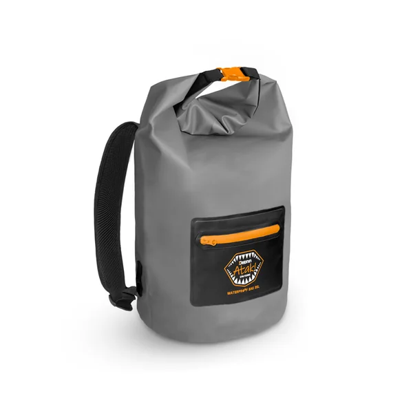 Mochila impermeable Delphin ATAK! WB-35L