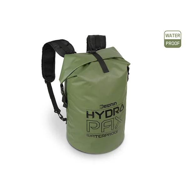 Mochila impermeable Delphin HydroPAX