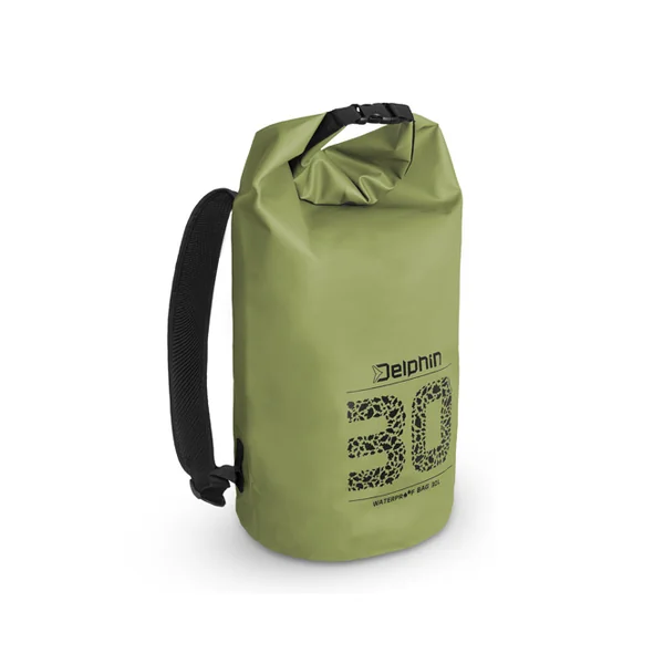 Mochila impermeable Delphin WB-30L