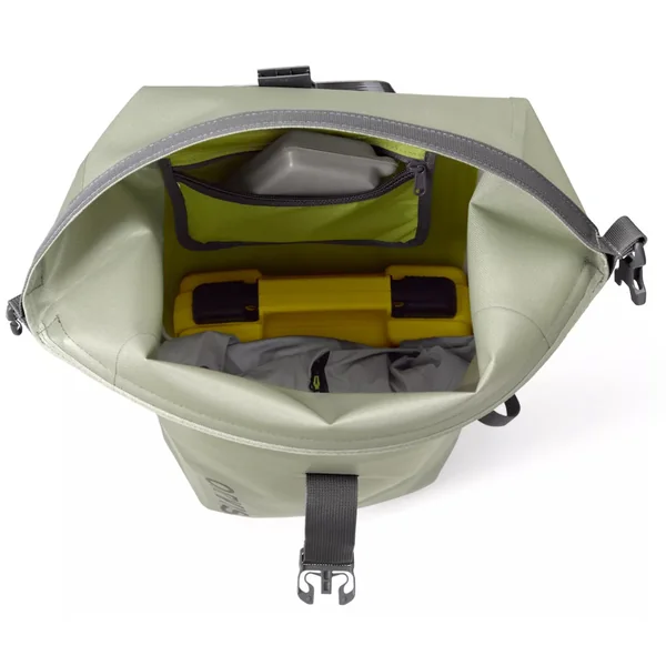 Mochila impermeable Orvis Pro Roll Top Backpack mochila impermeable - Imagen 2