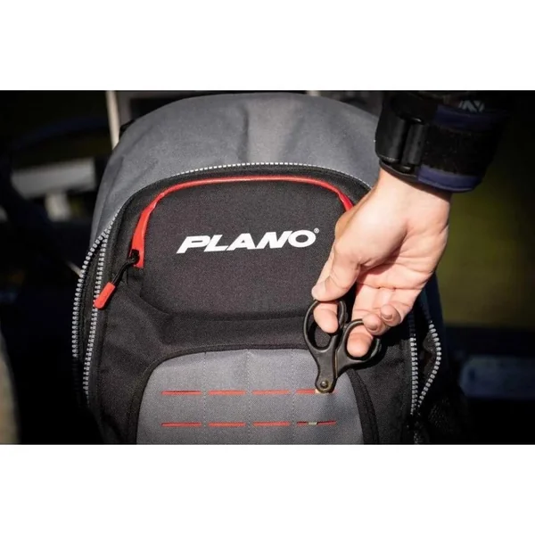 Mochila Plano Weekend 3700 - Imagen 4
