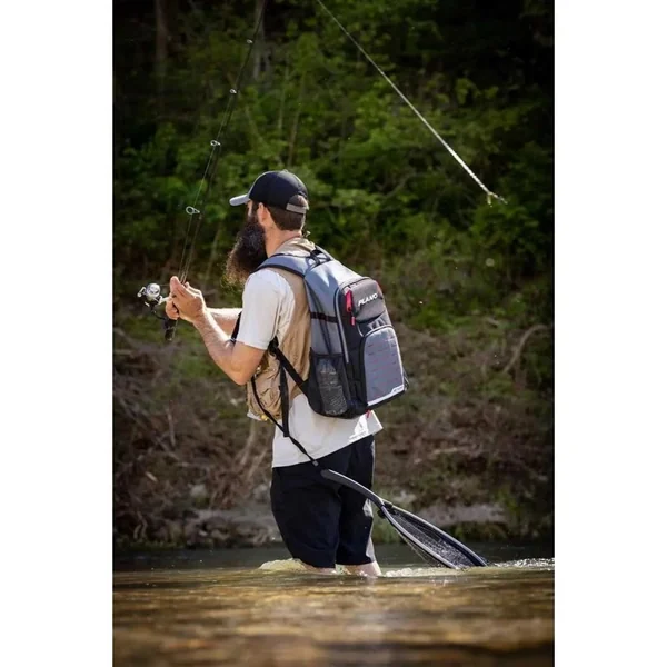 Mochila Plano Weekend 3700 - Imagen 5
