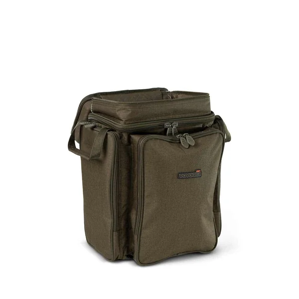 Mochila Voyager - Rugtas
