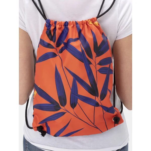 Mochilas de Cordón Personalizadas