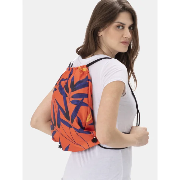 Mochilas de Cordón Personalizadas - Imagen 2