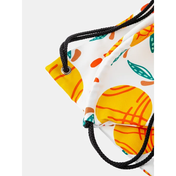 Mochilas de Cordón Personalizadas - Imagen 8