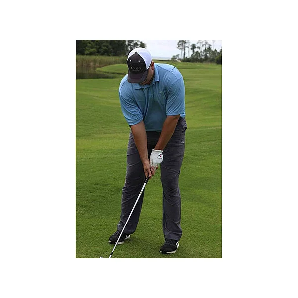Mojo Sportswear Polo