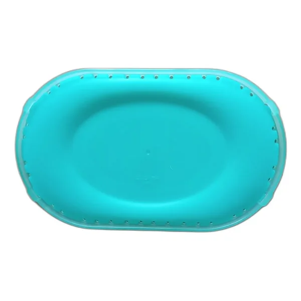 Molde para Yo-Yos Ovalado Clover "Quick" Yo-Yo Maker - Imagen 4