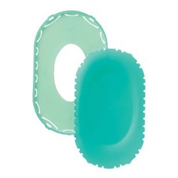 Molde para Yo-Yos Ovalado Clover "Quick" Yo-Yo Maker - Imagen 5