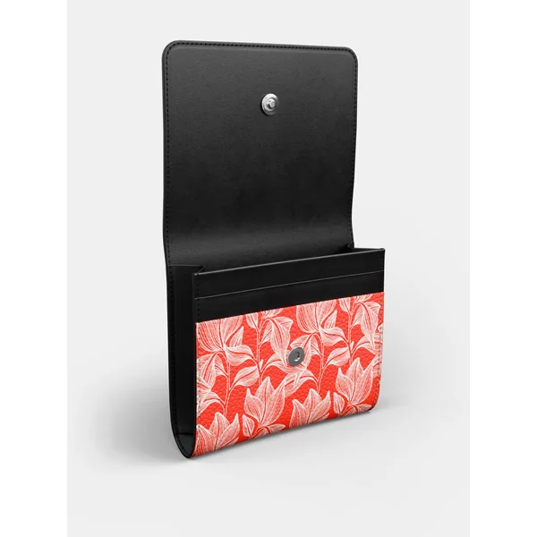 Monedero con Tapa Personalizado