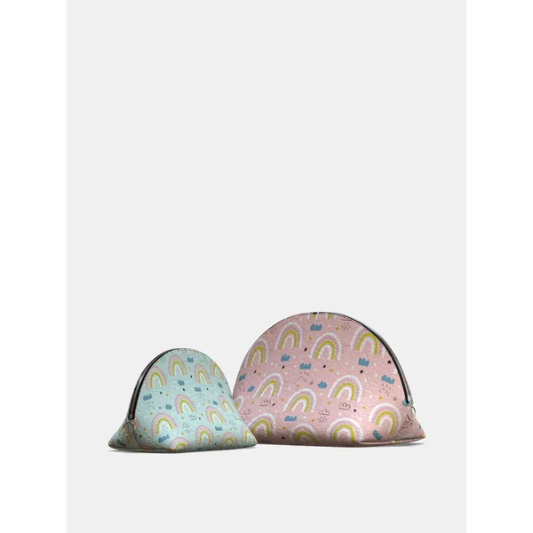 Monedero de cuero personalizado - Imagen 2