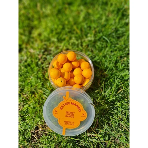 Monkey Climber Ester Mango Pop up 15mm