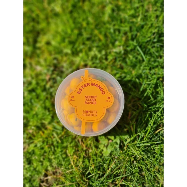 Monkey Climber Ester Mango Pop up 15mm - Imagen 3