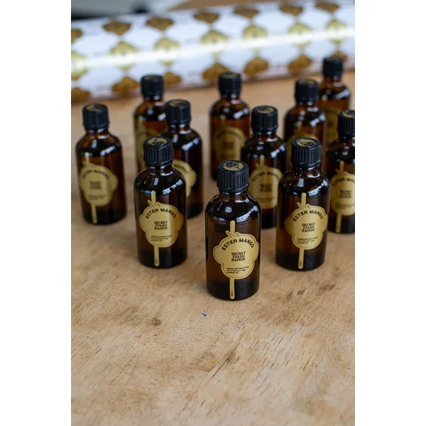 Monkey Climber Secret Stash Hookbait Juices 50 ml Ester Mango