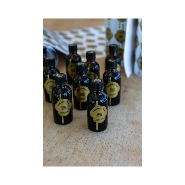 Monkey Climber Secret Stash Hookbait Juices 50 ml tigernut Ds