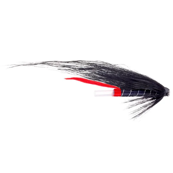 Mosca del salmón Superflies - Glödhäck